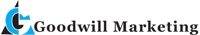Goodwill Marketing logo